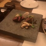 六本木 酒饗 ほたる - 