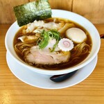 らーめん 志ん海 - 