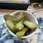 BALLPARK BURGER &9 - 