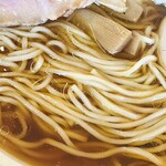 らーめん 志ん海 - 