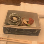 六本木 酒饗 ほたる - 