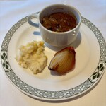 ロウリーズ・ザ・プライムリブ 大阪 - 