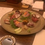 六本木 酒饗 ほたる - 