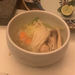 六本木 酒饗 ほたる - 