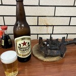 すき焼･鍋物 なべや - 