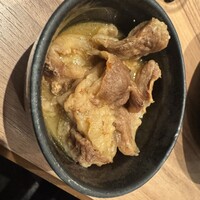 焼肉ソムリエ 萬樹亭 福島店 -  焼肉ソムリエ 萬樹亭 福島店 -
