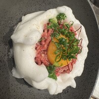 焼肉ソムリエ 萬樹亭 福島店 -  焼肉ソムリエ 萬樹亭 福島店 -