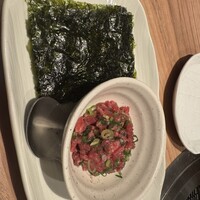 焼肉ソムリエ 萬樹亭 福島店 -  焼肉ソムリエ 萬樹亭 福島店 -