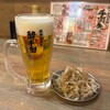 居酒屋革命 酔っ手羽 関内店