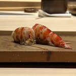 鮨 銀座おのでら - 