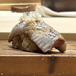 鮨 銀座おのでら - 