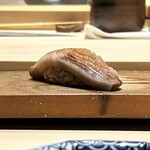 鮨 銀座おのでら - 