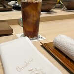 鮨 銀座おのでら - 