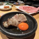 堂島焼肉料理店 - 