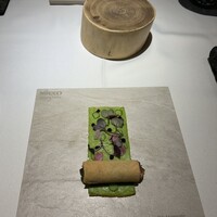 リストランテ スギヤマ - 