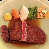 くいしんぼー山中 - 