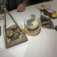 リストランテ スギヤマ - 
