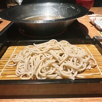 鴨しゃぶ粋玄 - 
