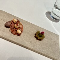 シェ オリビエ - 