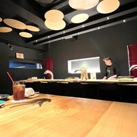 堂島焼肉料理店 - きれいな内装