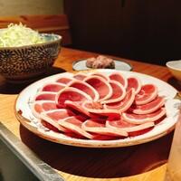 鴨しゃぶ粋玄 - 