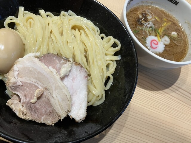 頑者 アンダーグラウンドラーメン 川越駅店 （頑者 UNDERGROUND RAMEN） - 川越/つけ麺 | 食べログ