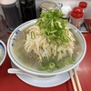 ラーメン福 黄金店