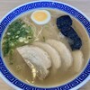 三代目 沖食堂