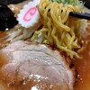 ラーメン 郷