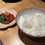 堂島焼肉料理店 - 