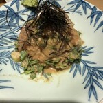 手打蕎麦 ごとう - 