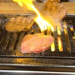 堂島焼肉料理店 - 