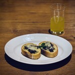 ジョリーパスタ - 料理写真: