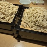手打蕎麦 ごとう - 