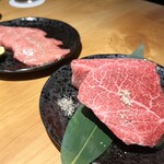 堂島焼肉料理店 - 