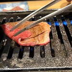 堂島焼肉料理店 - 