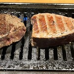 堂島焼肉料理店 - 