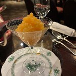 銀座うかい亭 - 