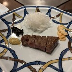 銀座うかい亭 - 