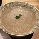 堂島焼肉料理店 - 【 冷麺 】