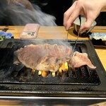 堂島焼肉料理店 - 