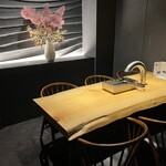 堂島焼肉料理店 - 個室もあります