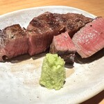 堂島焼肉料理店 - 