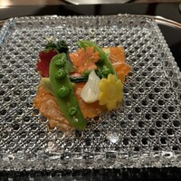 銀座うかい亭 - 