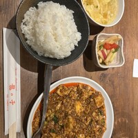 四川料理 龍の子 - 