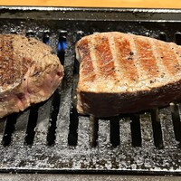 堂島焼肉料理店 - 