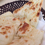 アショカ - ナン