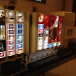 三鷹漁港 大介丸 - ドリンクバー