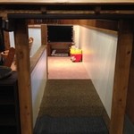 三鷹漁港 大介丸 - 子供用　遊び処