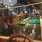 三鷹漁港 大介丸 - 